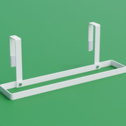 ikea_bathroom_accessorie_palycke_towel_holder_white