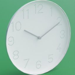 ikea_clock_tromma_25_white
