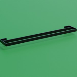 ikea_bathroom_accessorie_skogsviken_towel_holder_black