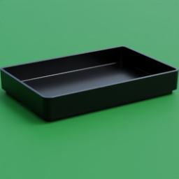 ikea_bathroom_accessorie_skogsviken_tray_black