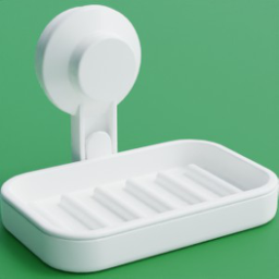 ikea_bathroom_accessorie_tisken_soap_dish_white