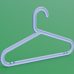 ikea_coat_hanger_child_bagis_light_violet