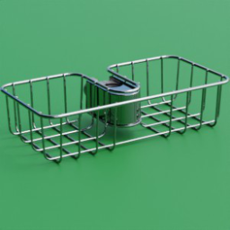ikea_bathroom_accessorie_voxnan_shelf_25x6_chromed
