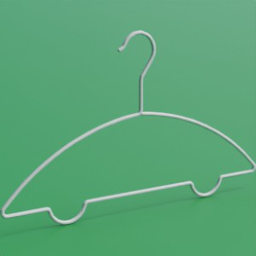 ikea_coat_hanger_child_barndrom_car_grey