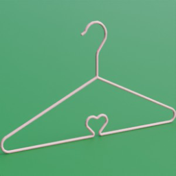 ikea_coat_hanger_child_barndrom_pink