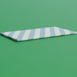 ikea_cushion_bankkamrat_child_bench_90x50x3_blue_green