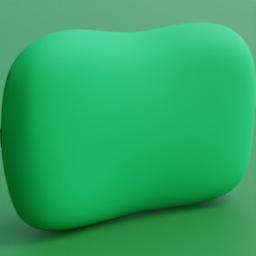 ikea_cushion_lanespelare_lumbar_42x27_green
