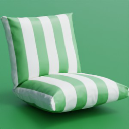 ikea_cushion_onnestad_set_white_green