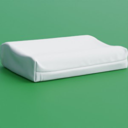 ikea_cushion_papegojbuske_33x45_white