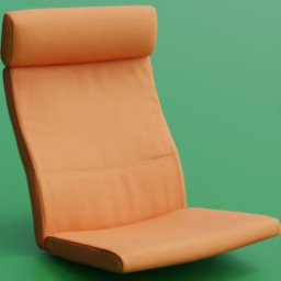 ikea_cushion_poang_armchair_orange