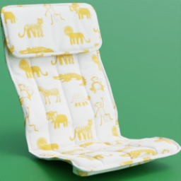 ikea_cushion_poang_child_armchair_animals_white_yellow
