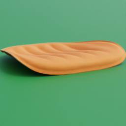 ikea_cushion_pynten_41x43_orange