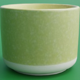 ikea_candle_lovskogslund_green