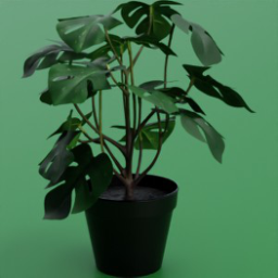 ikea_plant_fejka_monstera_12cm