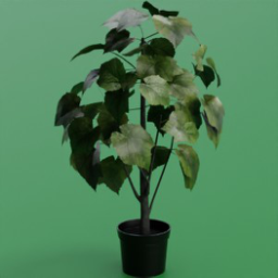 ikea_plant_fejka_vitis_coignetiae_15cm