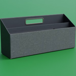 ikea_desk_organizer_tjog_gray