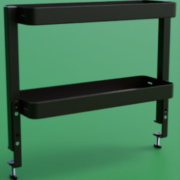 ikea_desktop_shelf_vattenkar_black