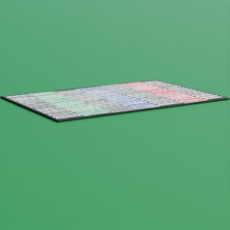 ikea_doormat_vandplats_40x60_polypropylene