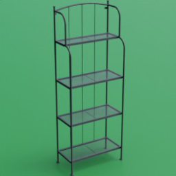 ikea_outdoor_furniture_lacko_rack_black