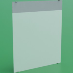 ikea_mirror_lettan_80x95