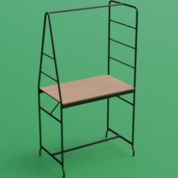 ikea_bar_table_haverud_66x105_black