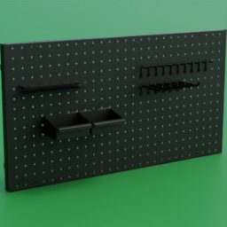 ikea_storage_panel_bror_hook_black_steel