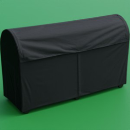 ikea_outdoor_furniture_tostero_storage_129x44x79_black