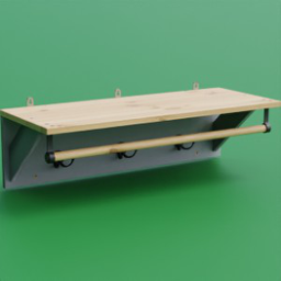 ikea_wall_shelf_kallso_hat_rack_80_pine_grey