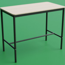 ikea_bar_table_tommaryd_130x105_oak_black