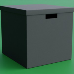 ikea_storage_tjena_32x35x32_black