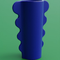 ikea_vase_doftbraken_blue