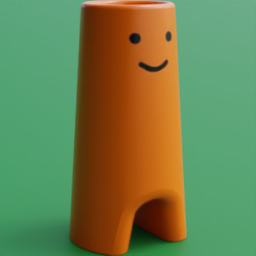 ikea_vase_frovaxt_orange