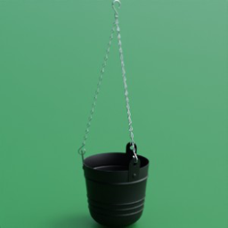 ikea_vase_parlronn_black