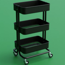 ikea_kitchen_cart_raskog_34x45x78_black