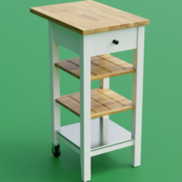 ikea_kitchen_cart_stenstorp_45x43x90_white_oak