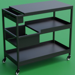 ikea_kitchen_cart_trotten_80x40_black