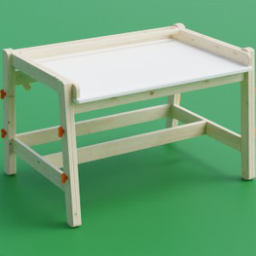 ikea_child_desk_flisat_pine