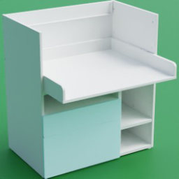 ikea_child_desk_smastad_90x79_light_blue