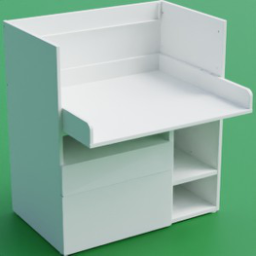 ikea_child_desk_smastad_90x79_white