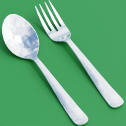 ikea_flatware_dragon_salad_server_set_inox