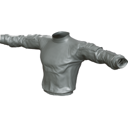 pullover