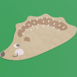 ikea_rug_brummig_child_94x150