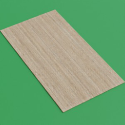 ikea_rug_lohals_80x150_brown