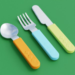 ikea_flatware_smaska_set_child