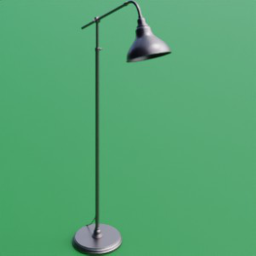 ikea_floor_lamp_ankarspel_aluminum
