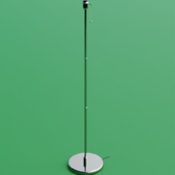 ikea_floor_lamp_kryssmast_nickel