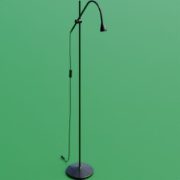 ikea_floor_lamp_navlinge_black
