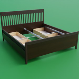 ikea_bed_idanas_drawers_180x200_dark_wood