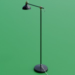 ikea_floor_lamp_ranarp_black
