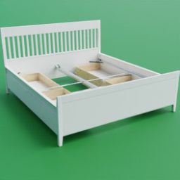 ikea_bed_idanas_drawers_180x200_white